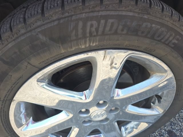 Used 2013 Buick Encore Premium FWD image 10