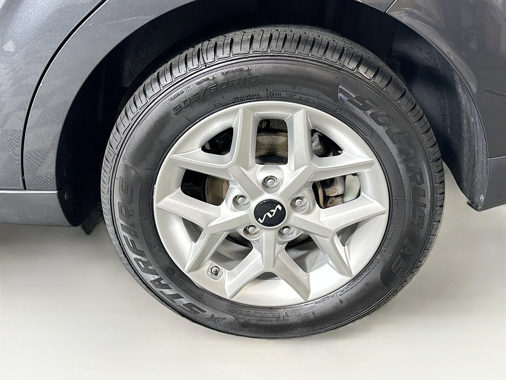 Used 2024 Kia Soul LX w/ Option Group 015 image 11