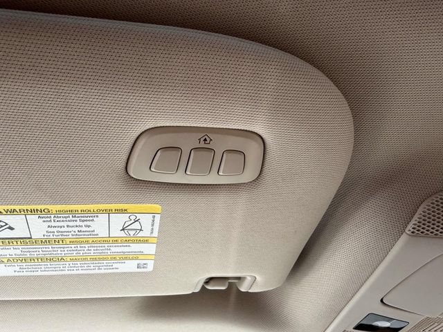 Certified 2022 Lincoln Navigator L Reserve AWD/4WD image 31