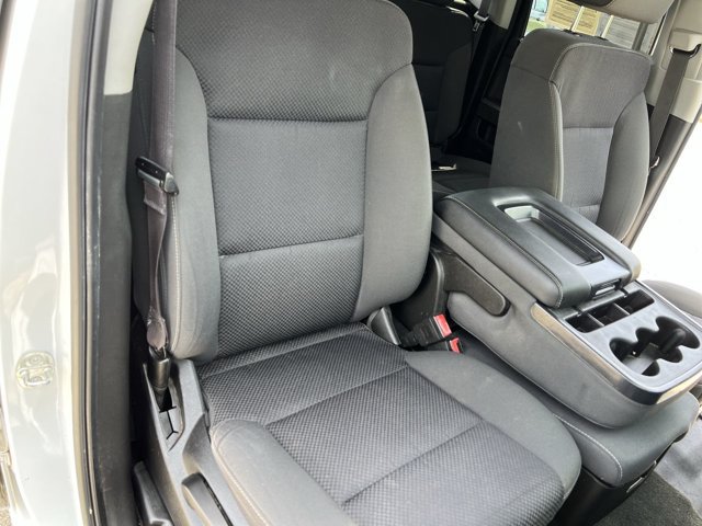 Used 2017 Chevrolet Silverado 1500 LT w/ All Star Edition AWD/4WD image 28