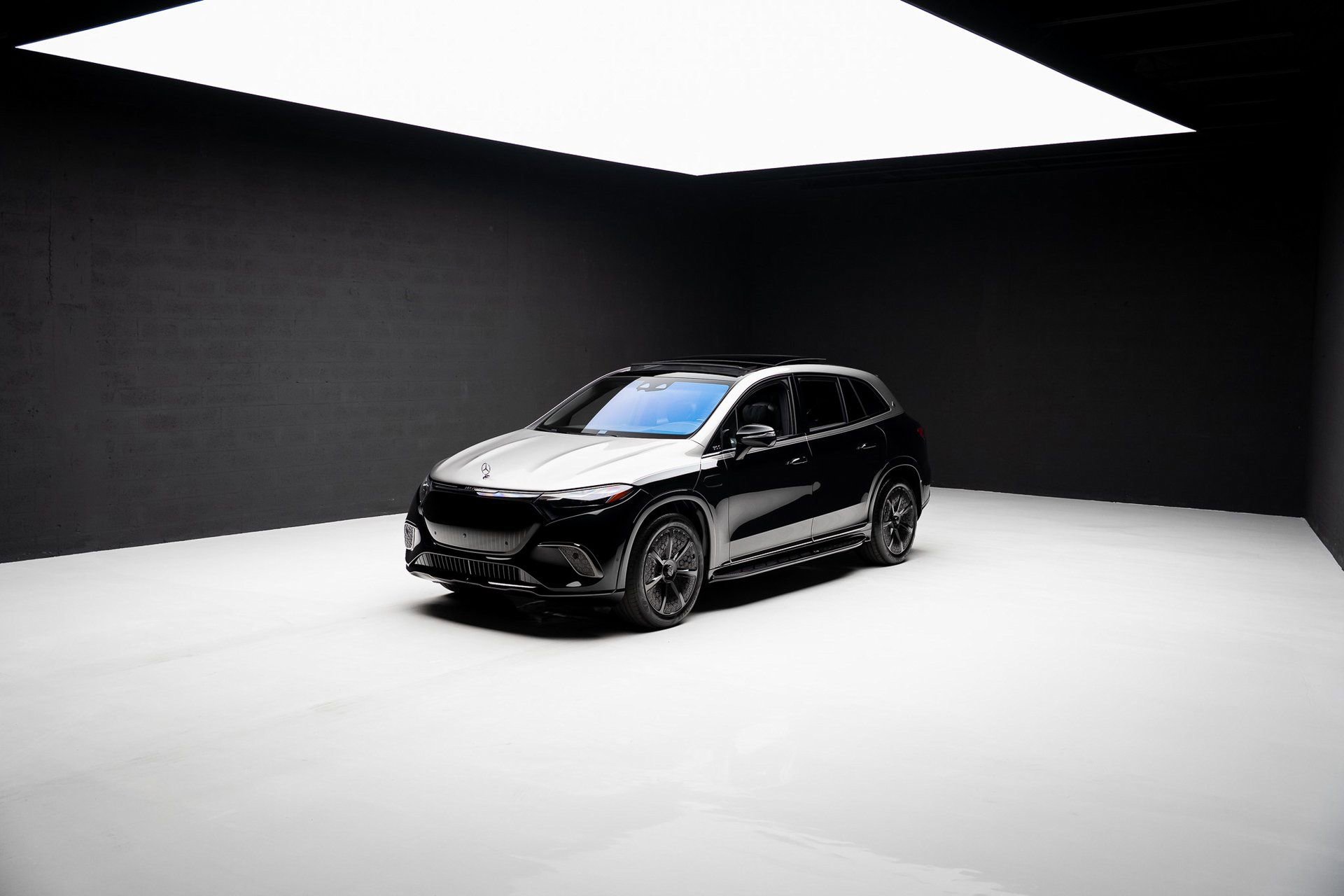 Used 2024 Mercedes-Benz Maybach EQS 680 4MATIC image 81