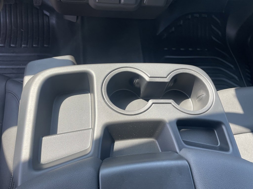 New 2025 GMC Sierra 2500 Pro w/ Convenience Package image 17