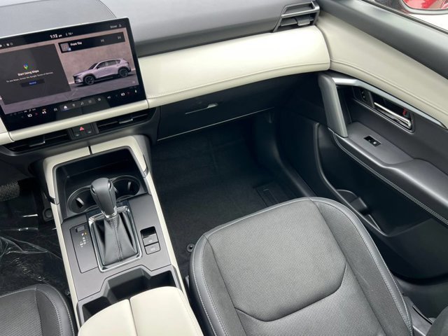New 2026 MAZDA CX-5 Preferred AWD/4WD image 27