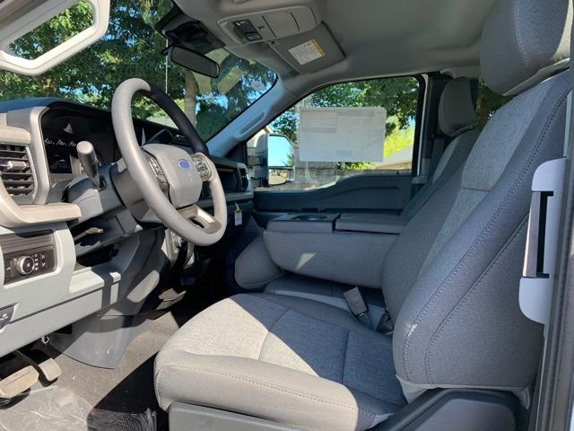 New 2026 Ford F350 XL w/ STX Appearance Package image 13