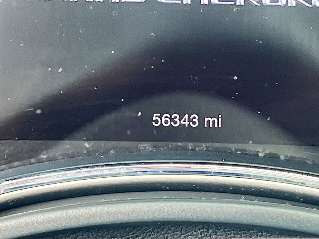 Used 2020 Jeep Grand Cherokee Altitude AWD/4WD image 12