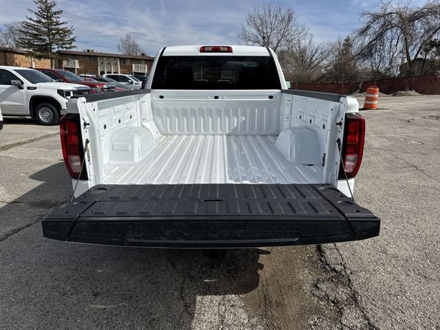 New 2026 GMC Sierra 1500 Pro w/ Pro Value Package image 21