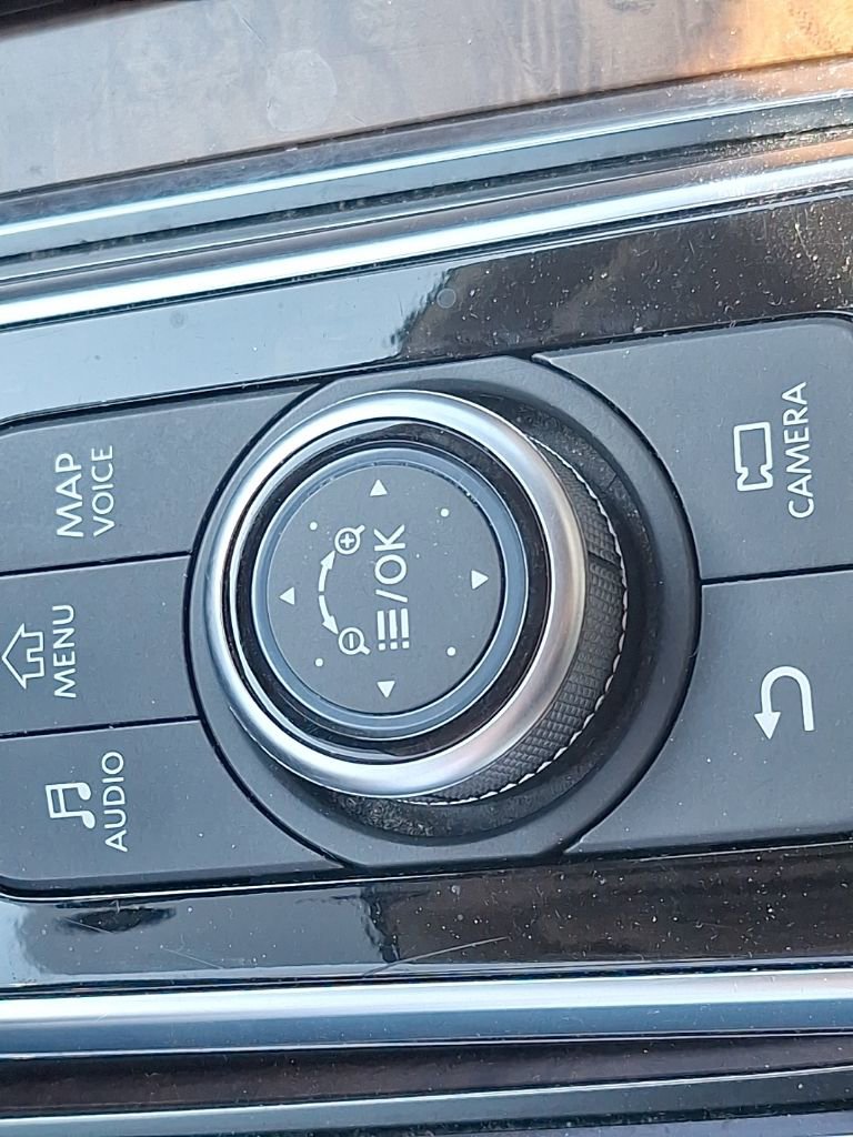 Used 2023 Nissan Armada SL image 49