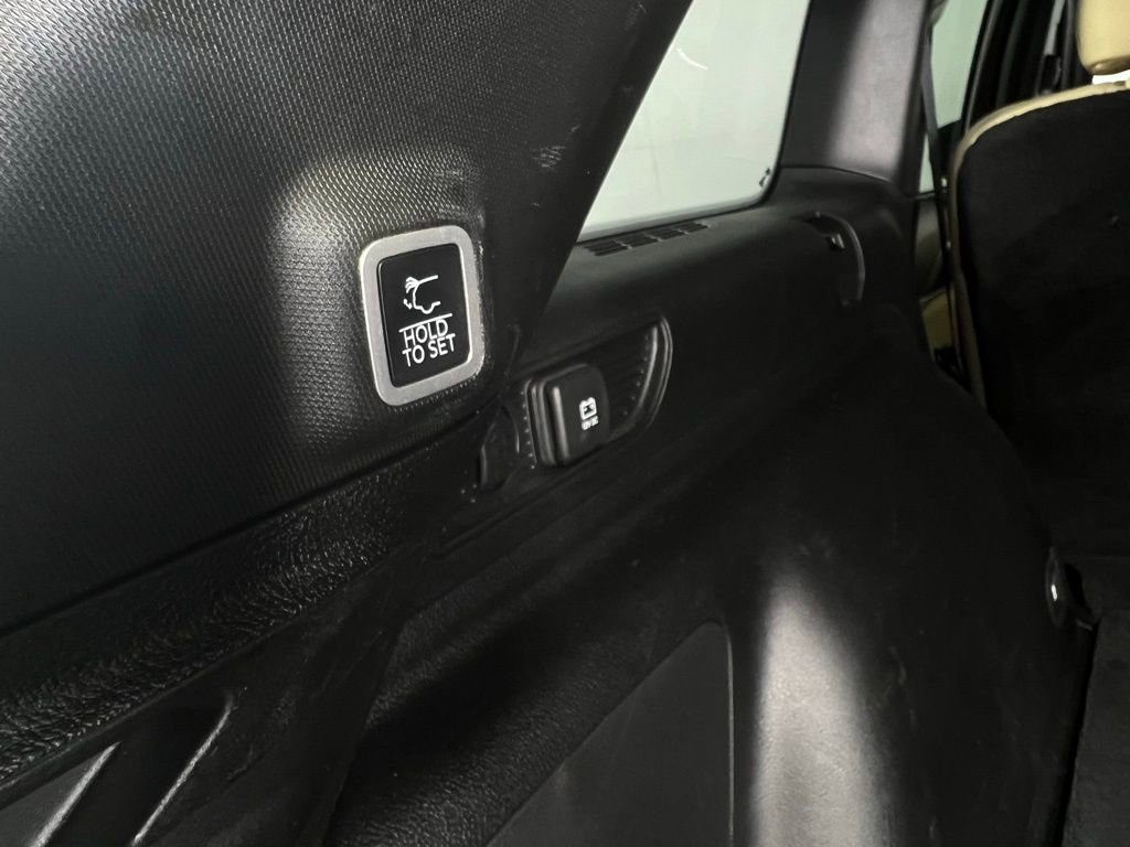 Used 2022 Jeep Grand Cherokee Limited 4xe w/ Luxury Tech Group II image 30