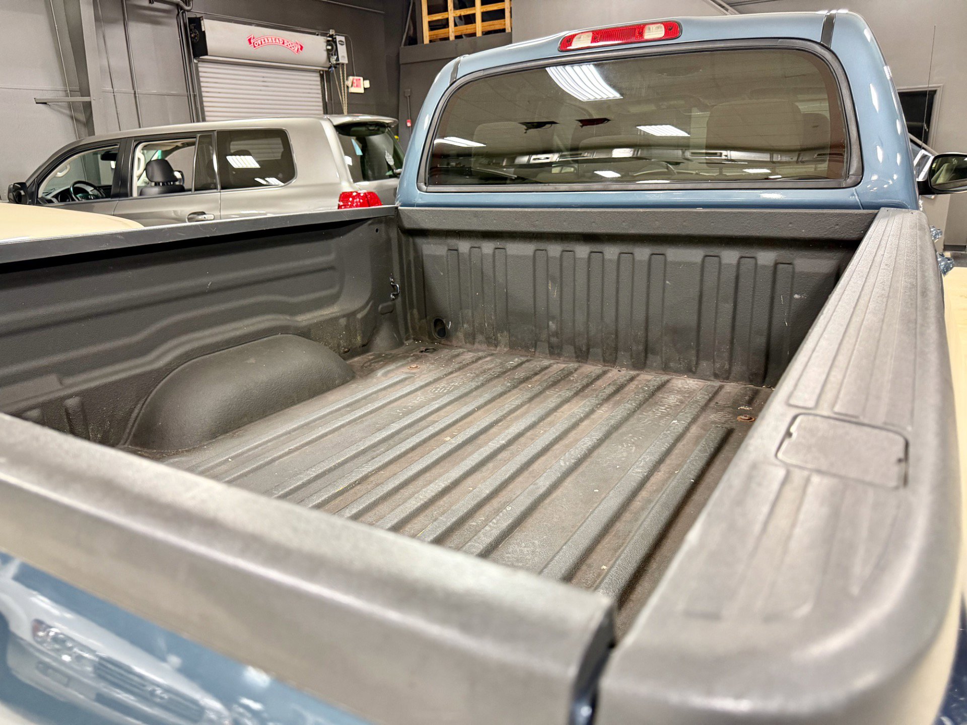 Used 2006 Toyota Tundra SR5 AWD/4WD image 15