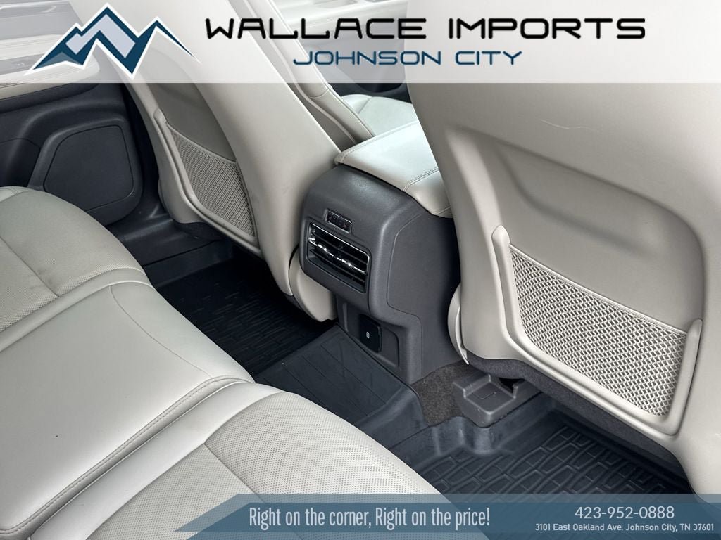 Used 2021 Lincoln Corsair Reserve w/ Elements Package AWD/4WD image 40