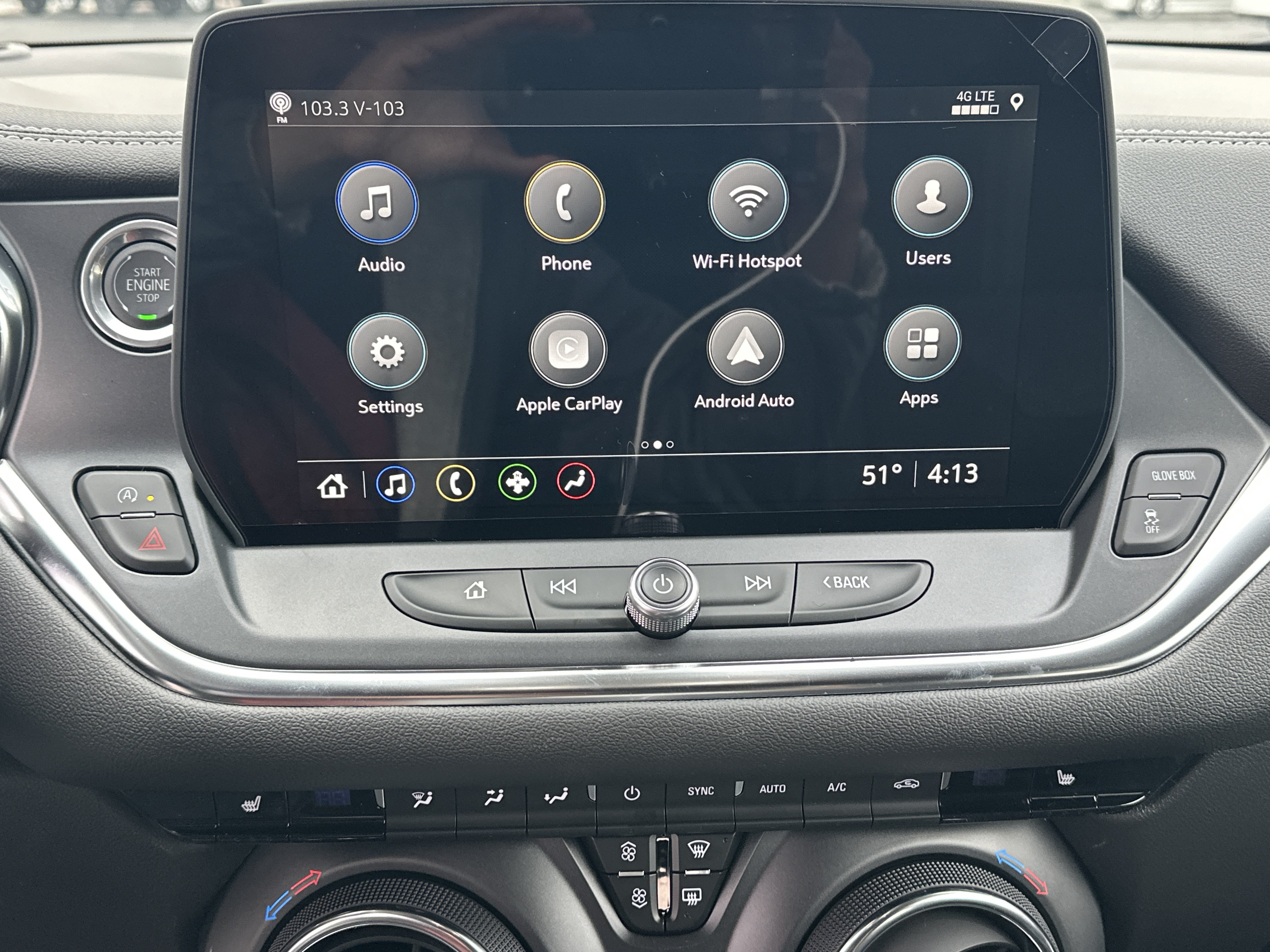New 2026 Chevrolet Blazer LT w/ Convenience Package FWD image 29