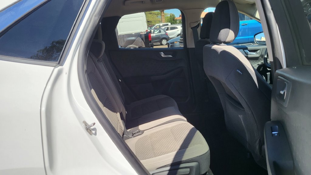 Used 2020 Ford Escape SE AWD/4WD image 19