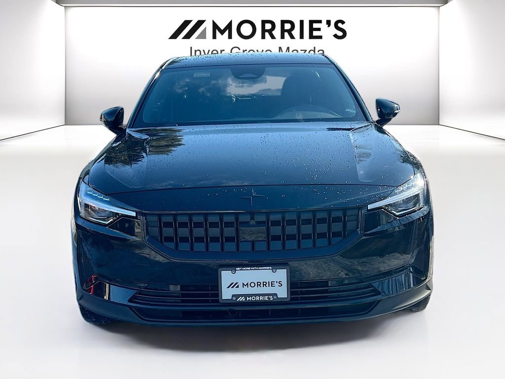 Used 2023 Polestar Polestar 2 Long Range Dual Motor image 2