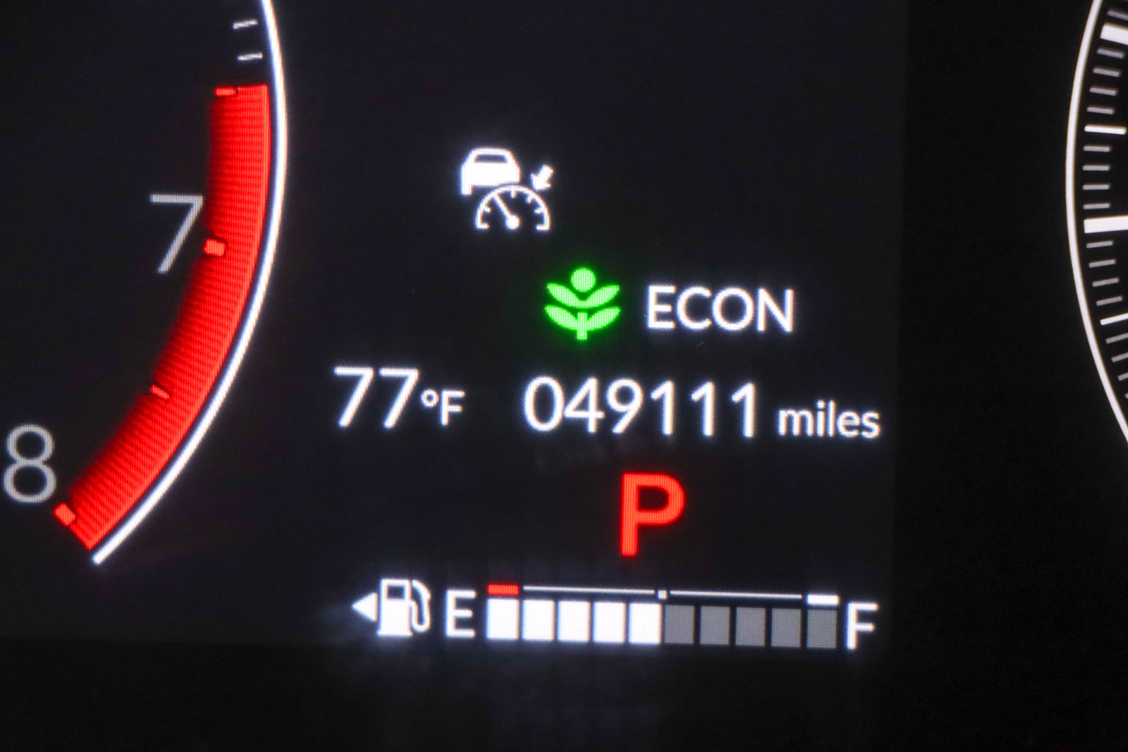 Used 2023 Honda CR-V EX-L image 16