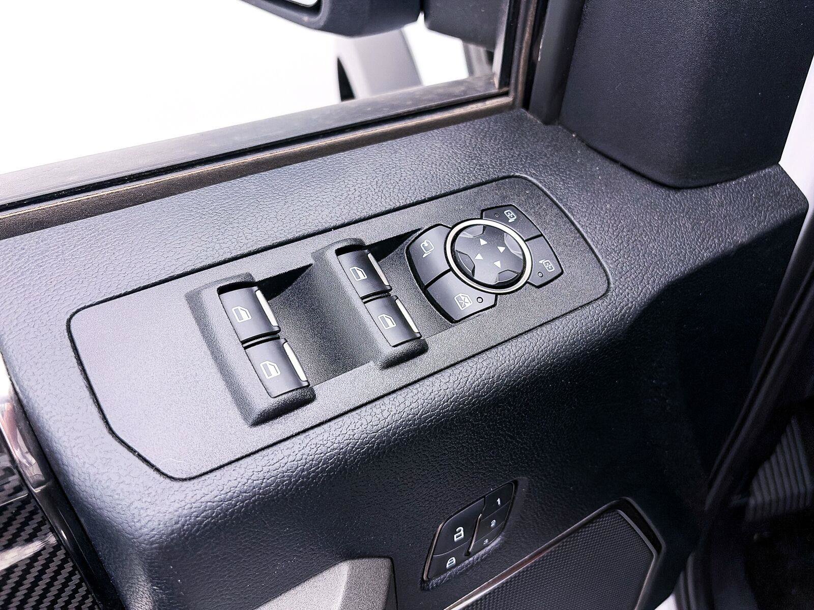 Used 2019 Ford F150 Raptor w/ Equipment Group 802A Luxury AWD/4WD image 15