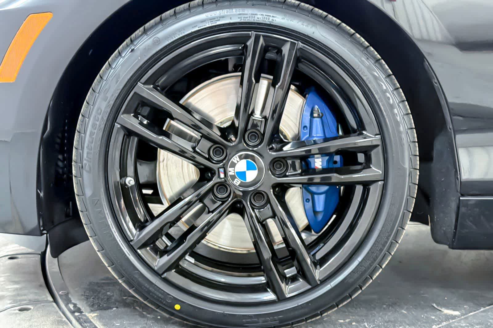 Used 2021 BMW M240i xDrive Coupe w/ Premium Package AWD/4WD image 26