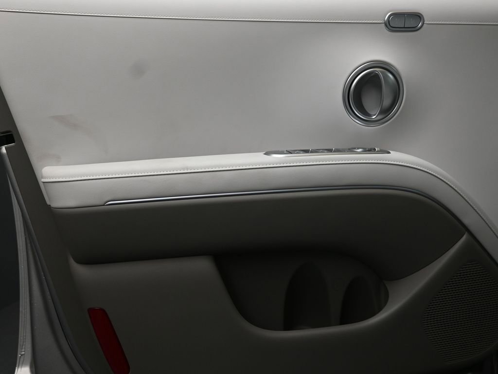 New 2026 Hyundai Palisade Limited image 26