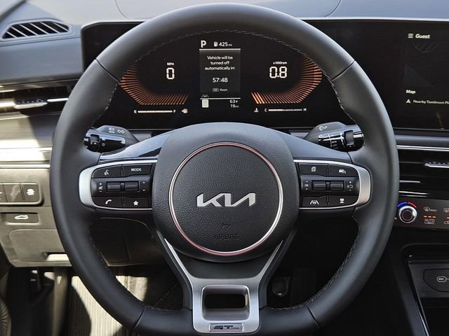 New 2026 Kia K5 GT-Line image 15