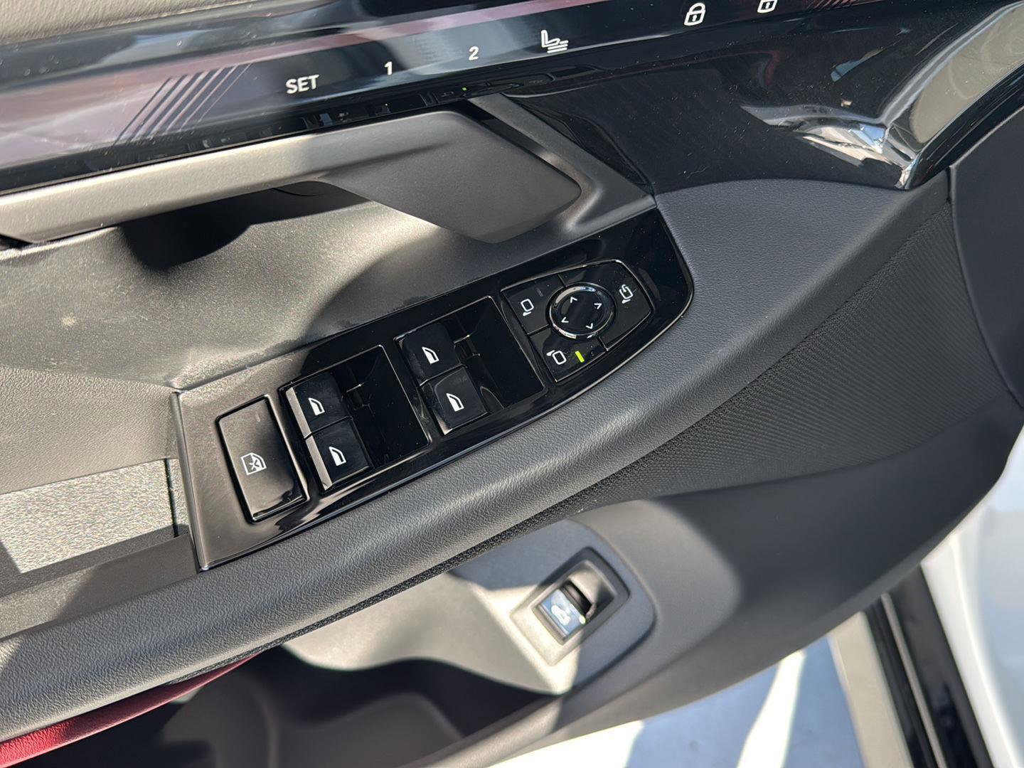 New 2026 BMW 530i w/ M Sport Package image 27