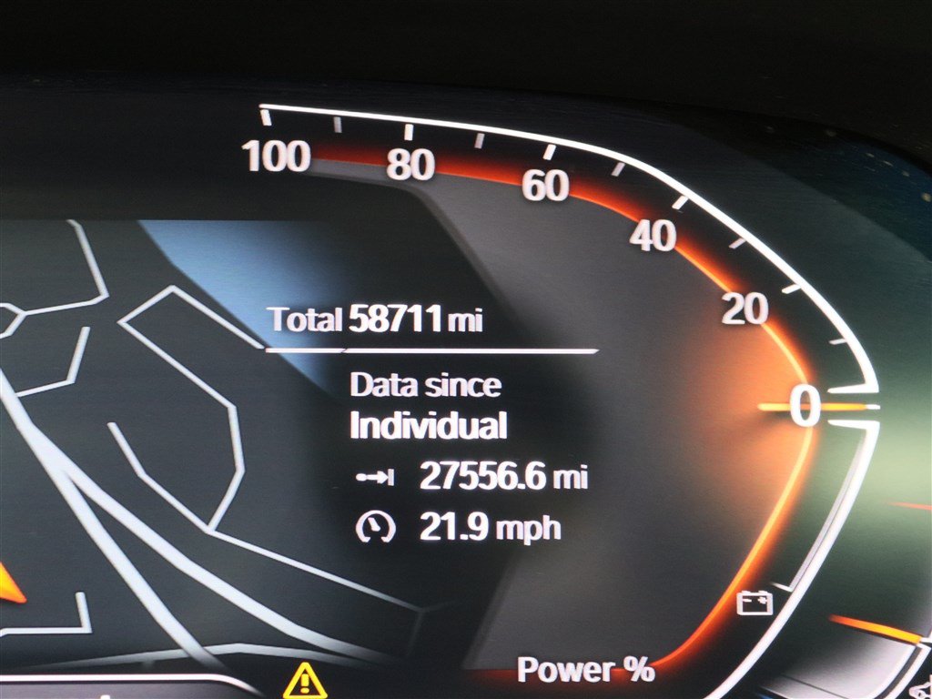 Used 2021 BMW X7 xDrive40i AWD/4WD image 28