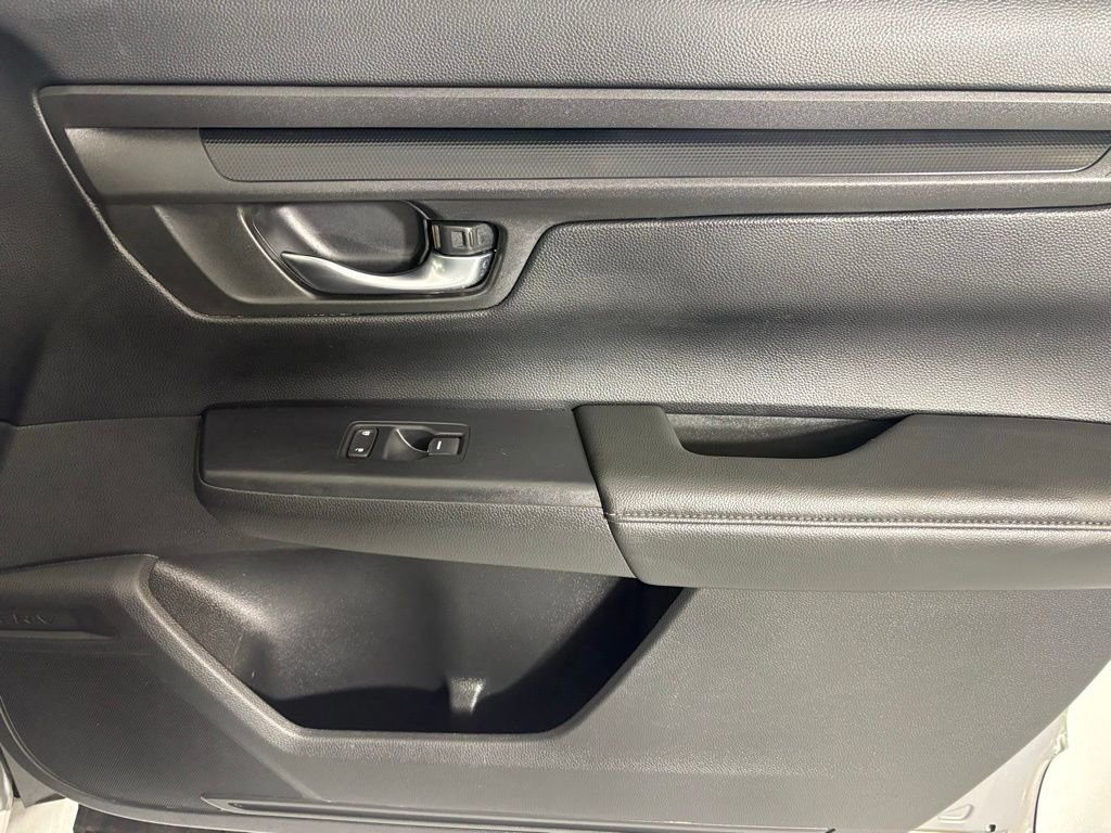 Used 2024 Honda CR-V EX image 12