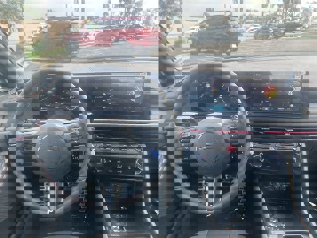 New 2026 Hyundai Sonata N Line image 18