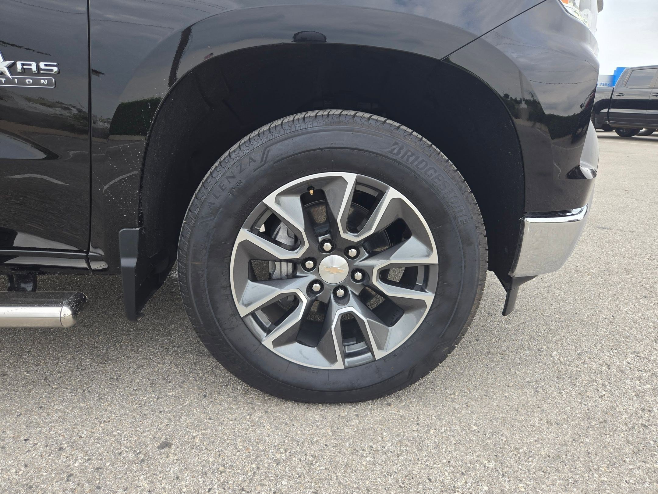 Certified 2023 Chevrolet Silverado 1500 LT w/ Texas Edition Plus RWD image 25