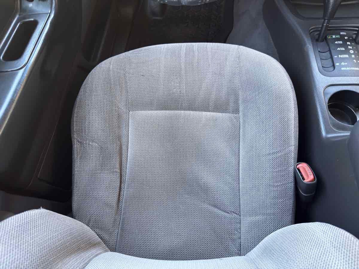 Used 1999 Jeep Grand Cherokee Laredo image 33