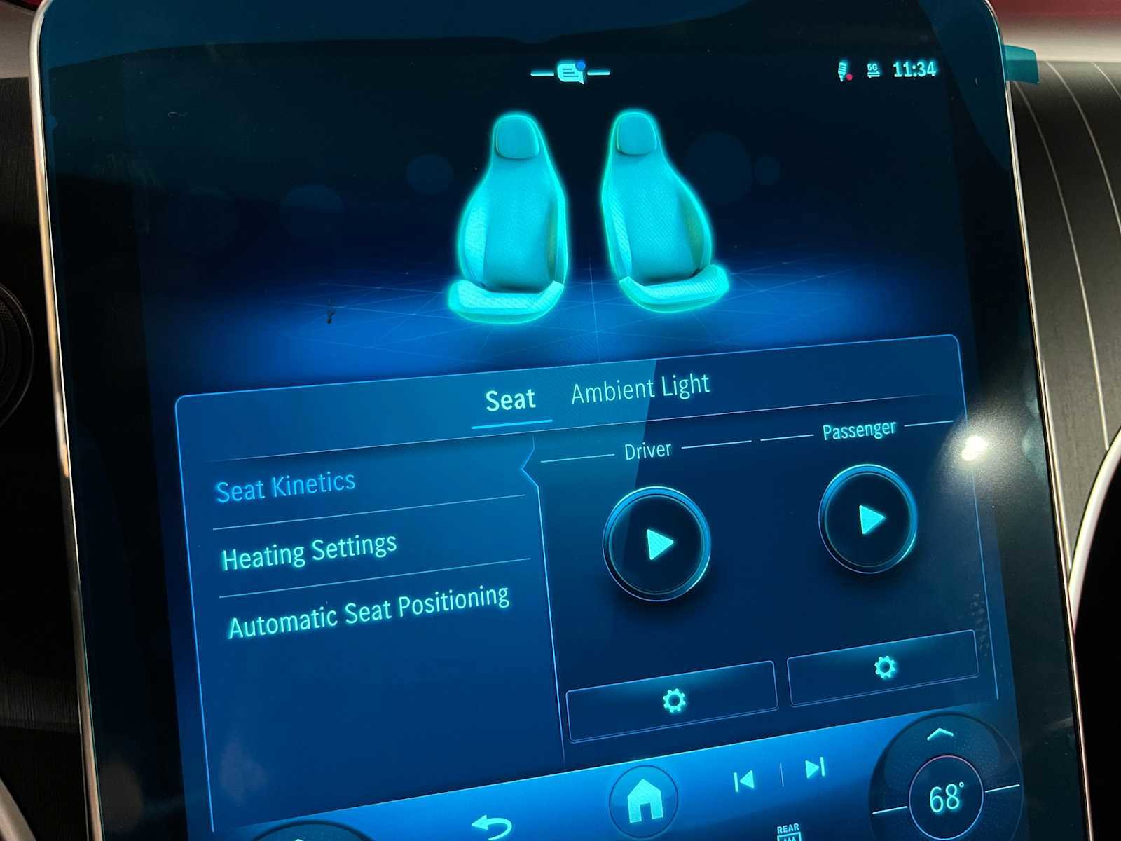 New 2026 Mercedes-Benz CLE 53 AMG 4MATIC Cabriolet image 33