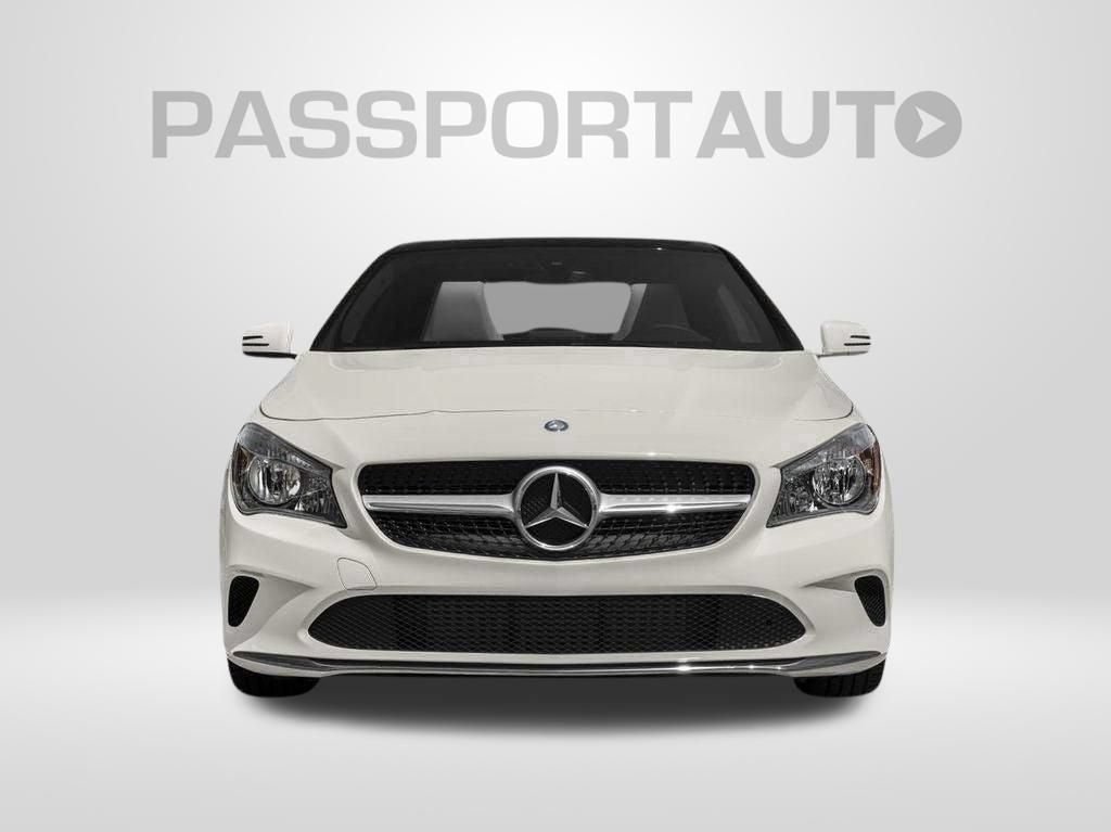 Used 2019 Mercedes-Benz CLA 250 image 73
