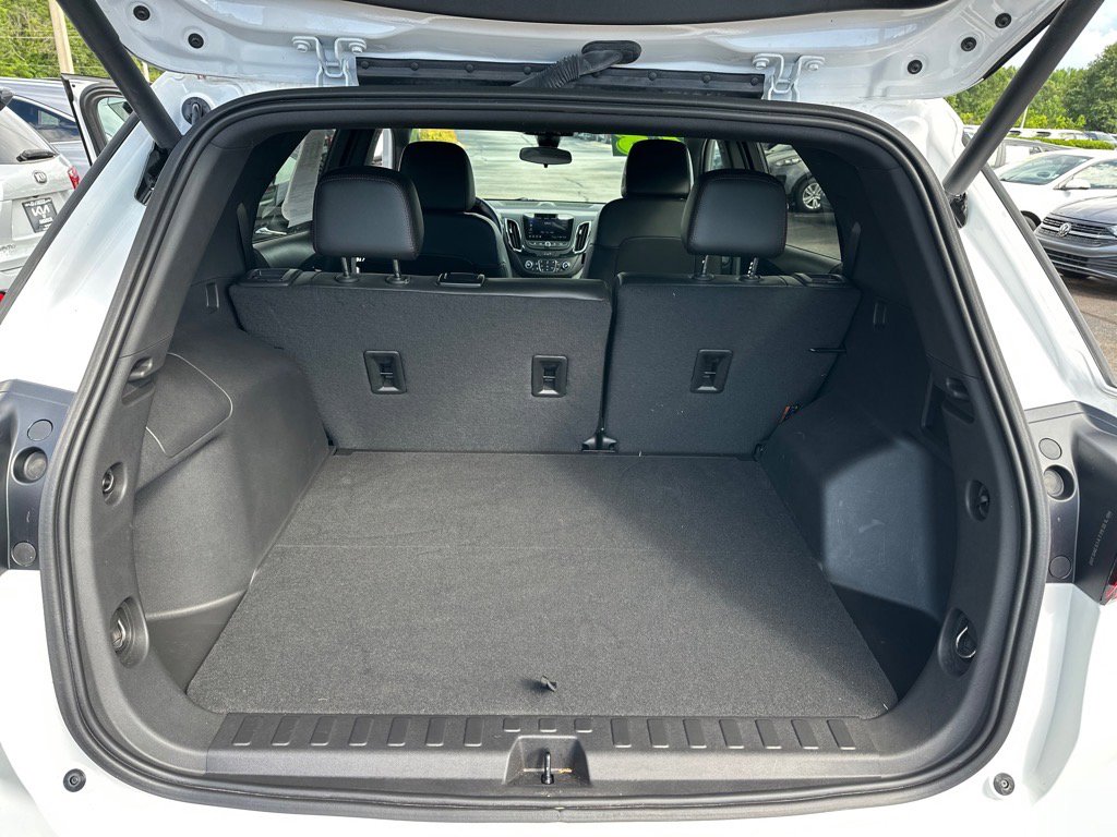 Used 2023 Chevrolet Equinox RS image 15