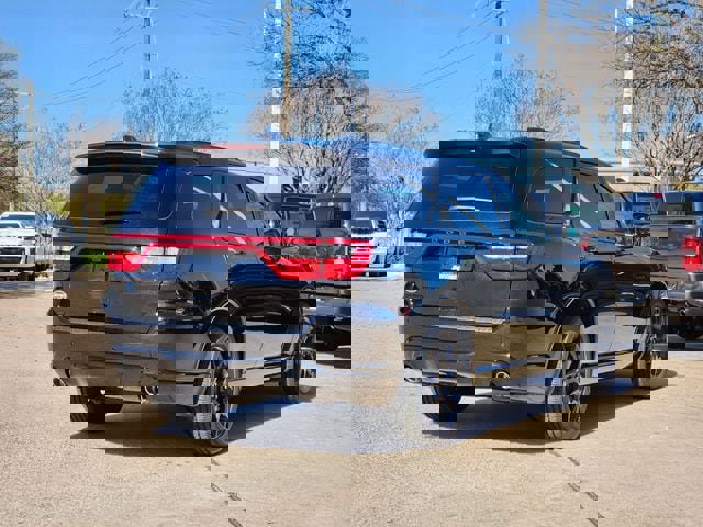 New 2026 Dodge Durango GT image 3