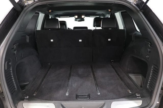 Used 2015 Jeep Grand Cherokee Limited AWD/4WD image 35