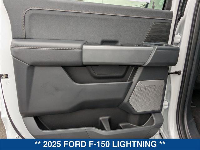 Certified 2025 Ford F150 Lightning Lariat image 20