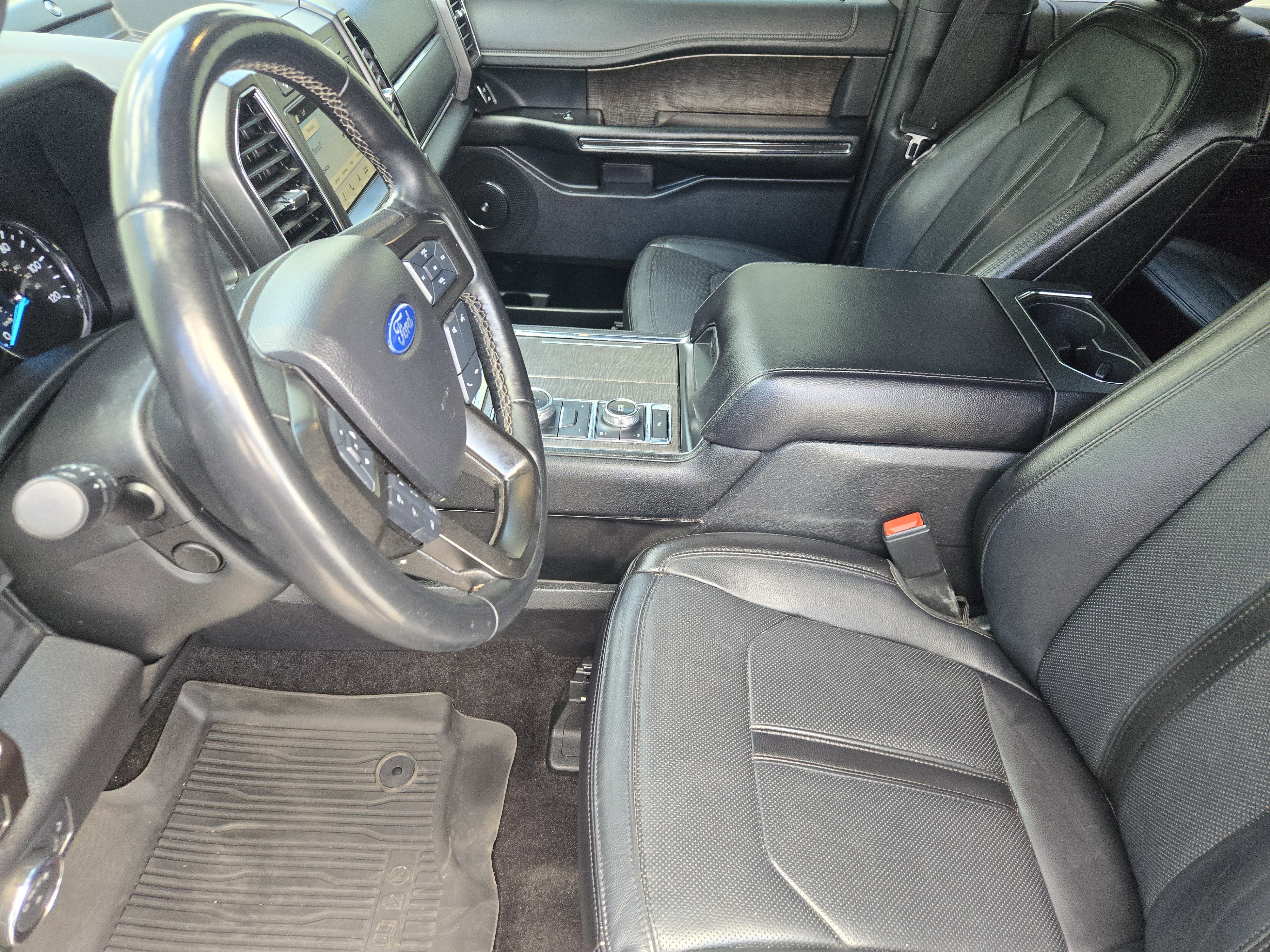Used 2019 Ford Expedition Limited AWD/4WD image 14