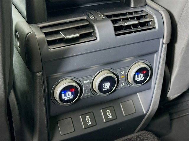 New 2026 Land Rover Defender 130 S image 27