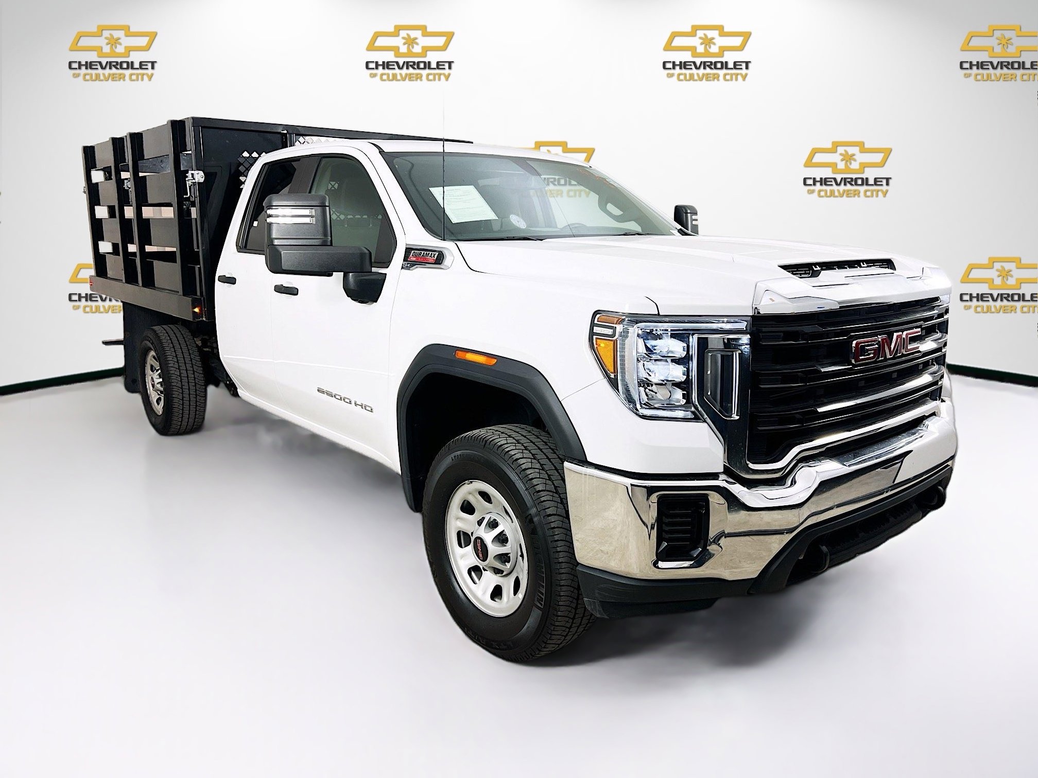 Used 2023 GMC Sierra 2500 Pro w/ Convenience Package