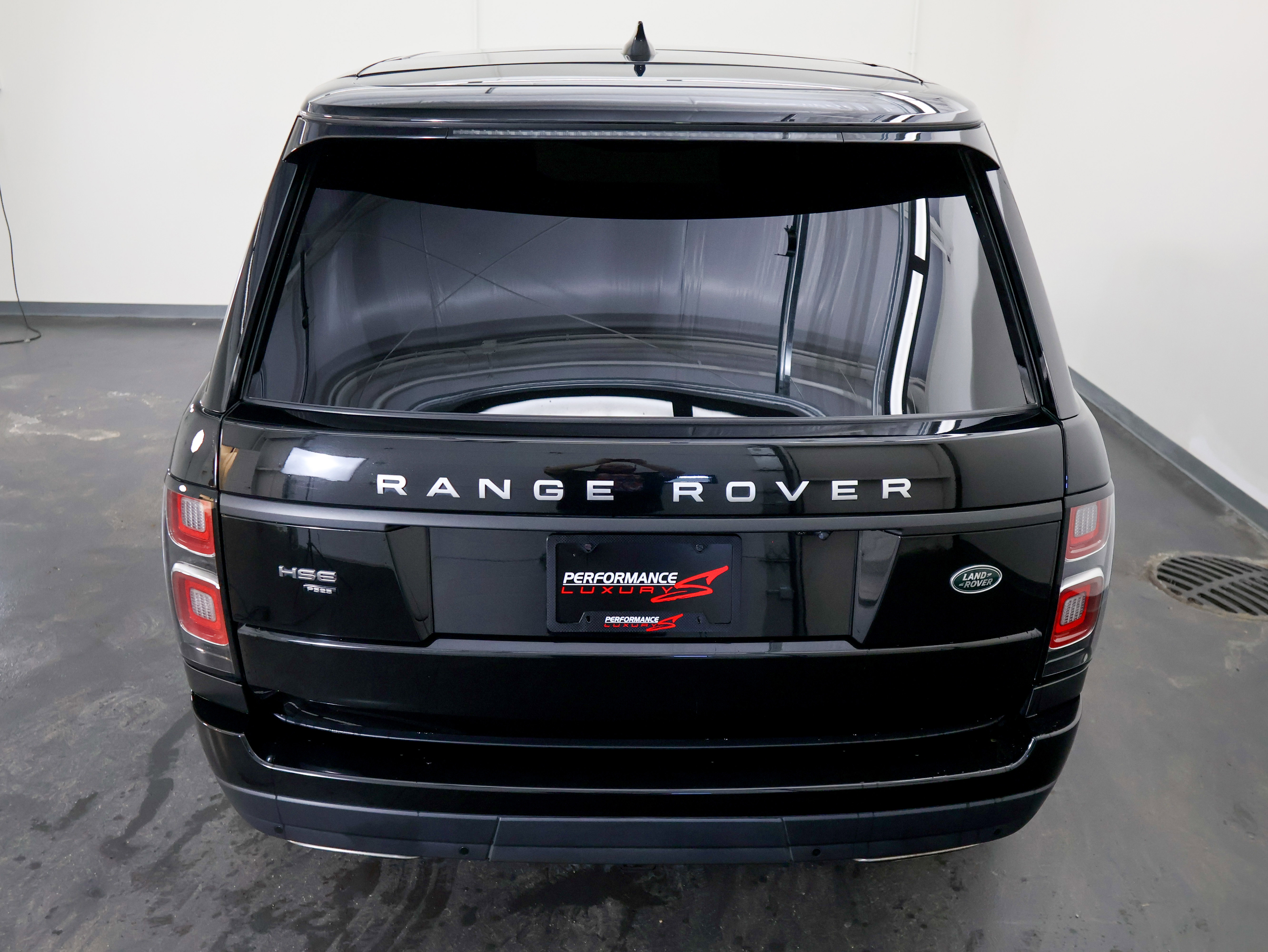 Used 2022 Land Rover Range Rover Westminster Edition image 10