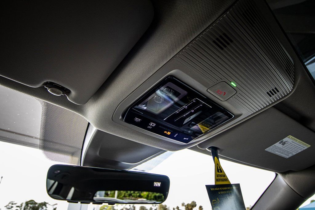 New 2026 Volkswagen Atlas SEL Premium R-Line image 42