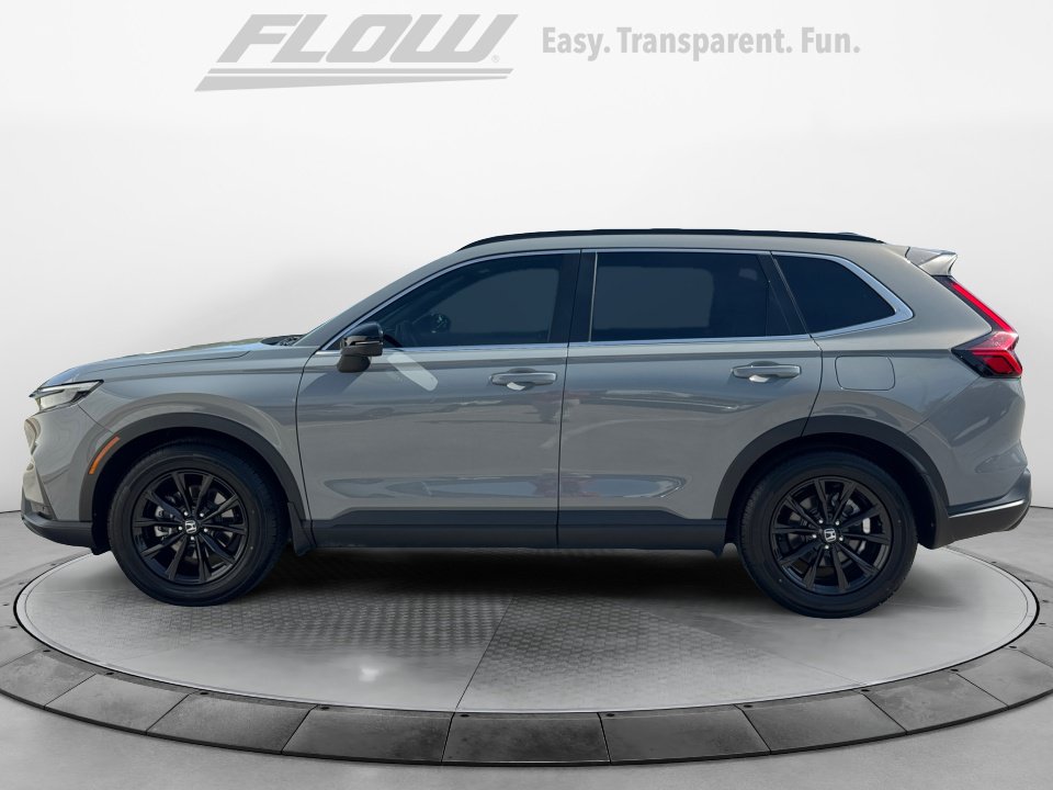 Used 2024 Honda CR-V Sport-L image 5