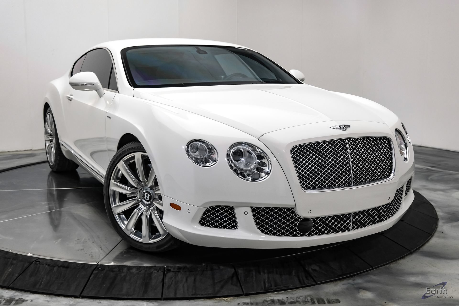 Used 2015 Bentley Continental GT AWD/4WD image 23