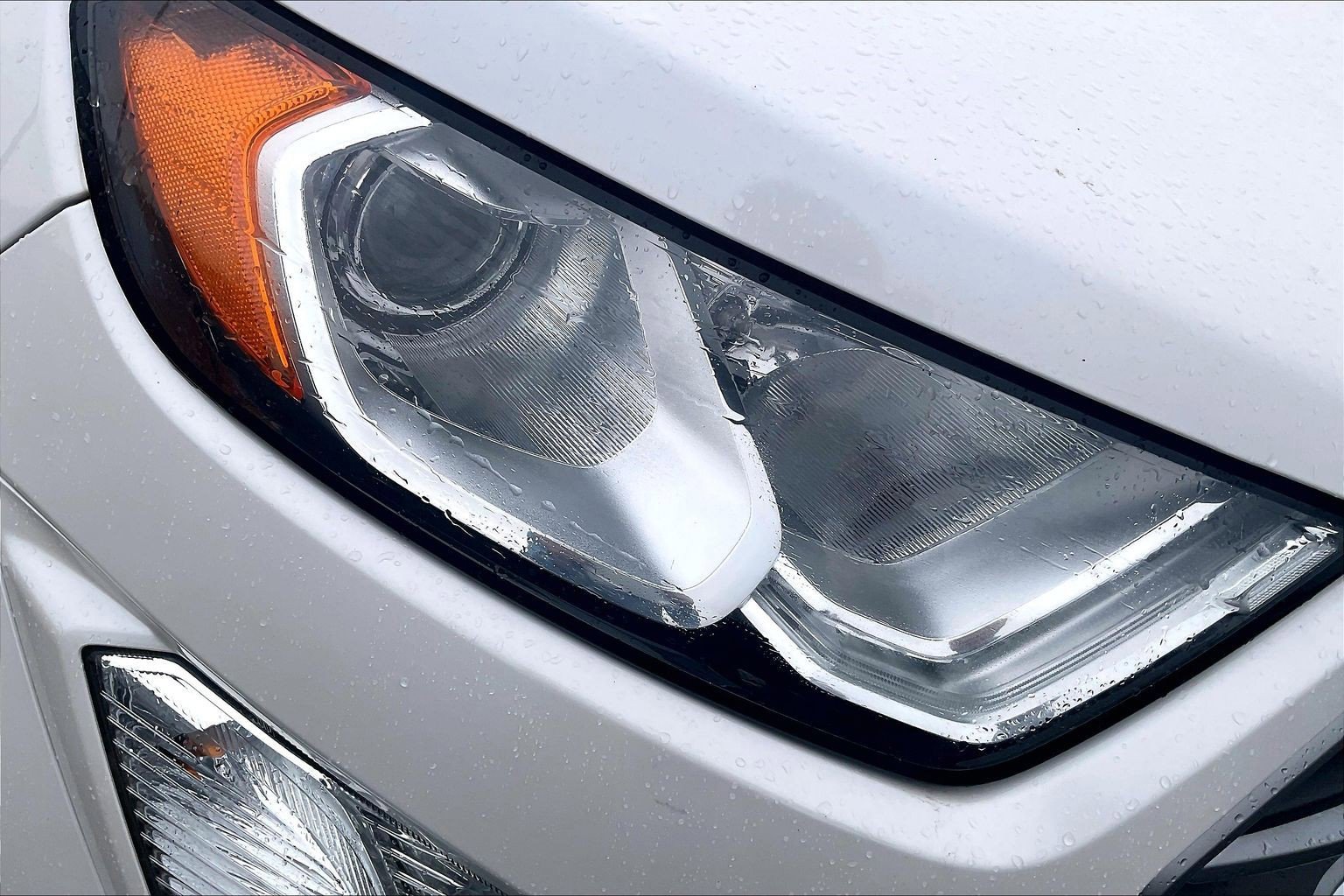 Used 2021 Ford EcoSport SE image 24