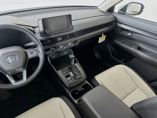 Certified 2025 Honda CR-V LX image 27