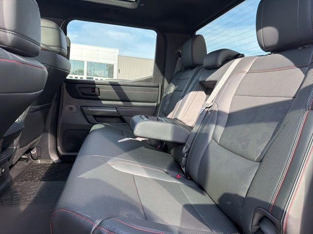 Used 2024 Toyota Tundra TRD Pro image 39