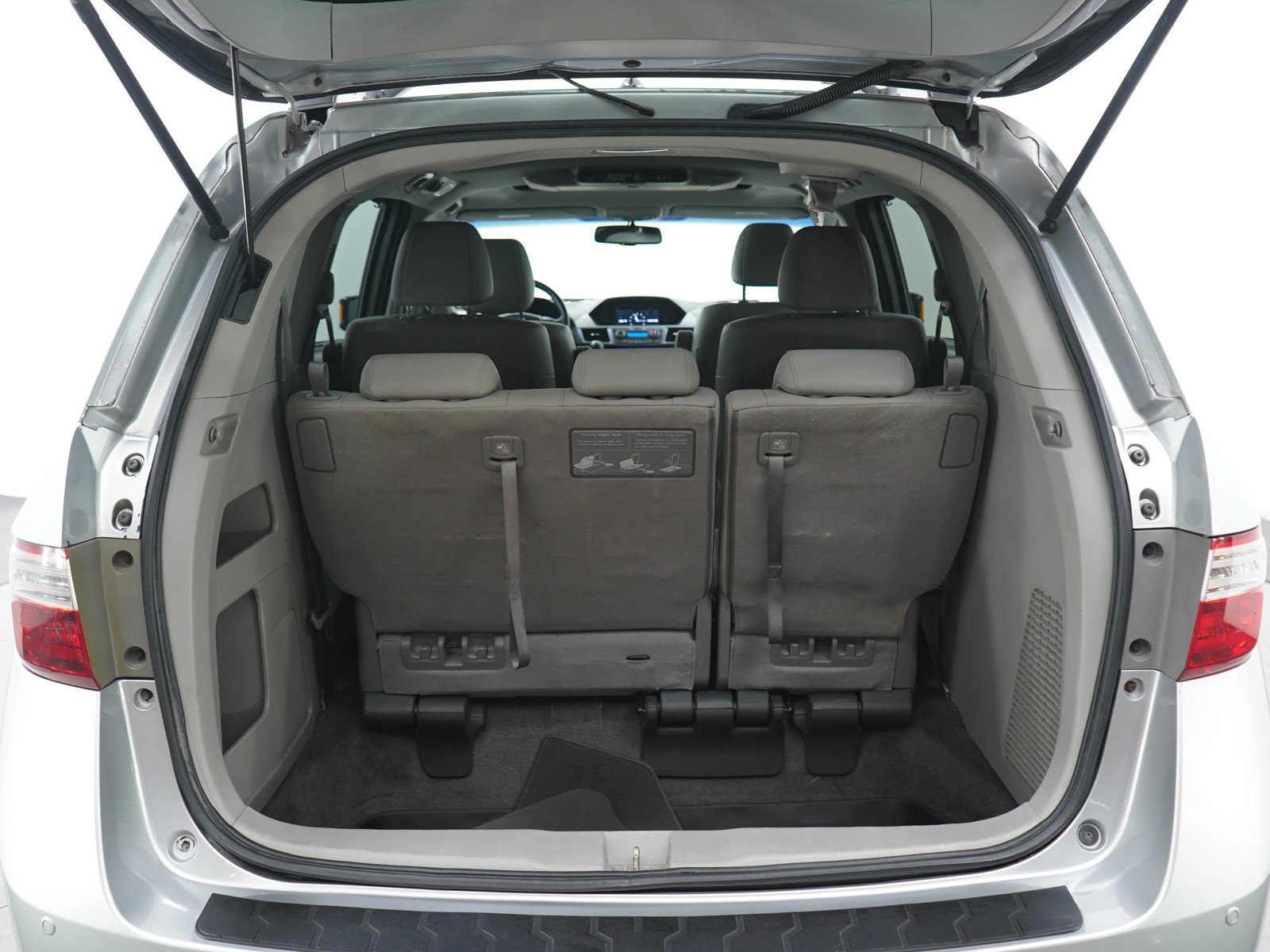 Used 2012 Honda Odyssey Touring image 20