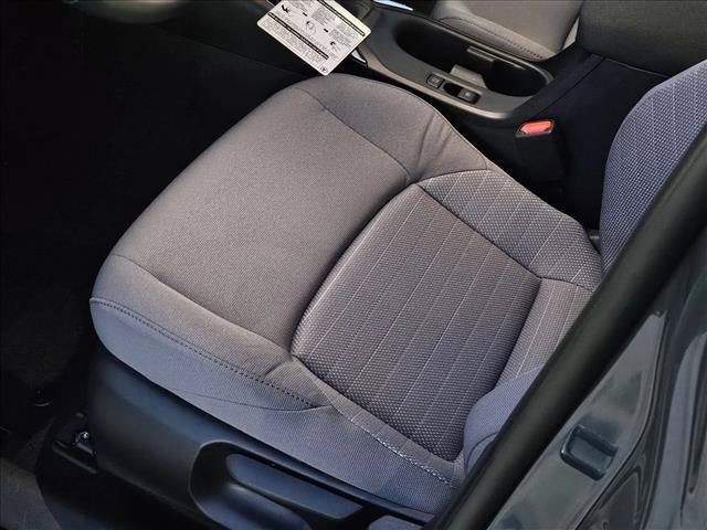 New 2026 Toyota Corolla SE FWD image 4