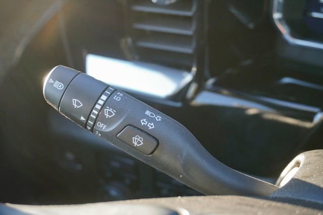 Used 2025 Chevrolet Silverado 1500 LT image 20