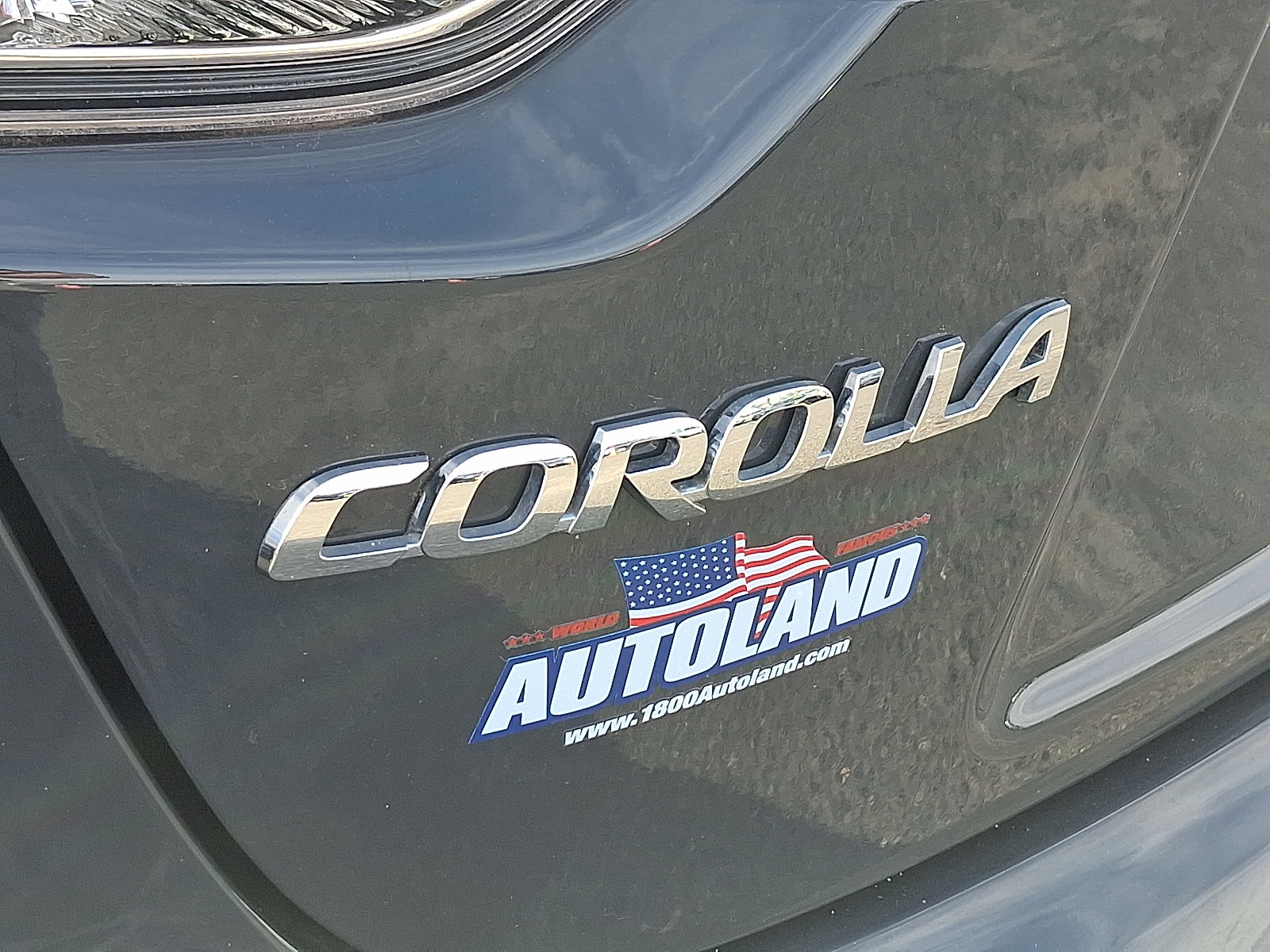 Certified 2024 Toyota Corolla LE image 30