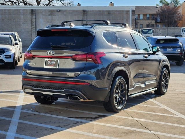 Used 2022 Hyundai Santa Fe XRT image 14