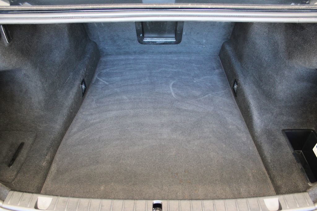 Used 2017 BMW 750i xDrive AWD/4WD image 15
